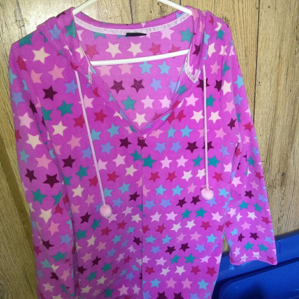 Pjs